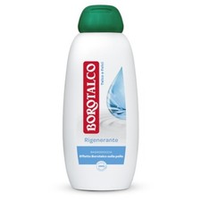 BOROTALCO BAGNODOCCIA