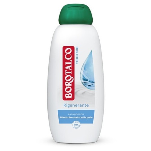 Borotalco bagnodoccia - borotalco,
