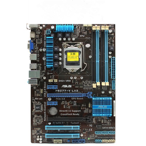 Per asus p8z77 - per, lx2