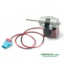 MOTOVENTOLA RAFFREDDAMENTO PER