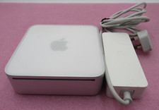 Apple Mac Mini 2.53 Intel Core 2 Duo 2.0GHz 4Gb Ram 320Gb HDD A1283 senza sistema operativo
