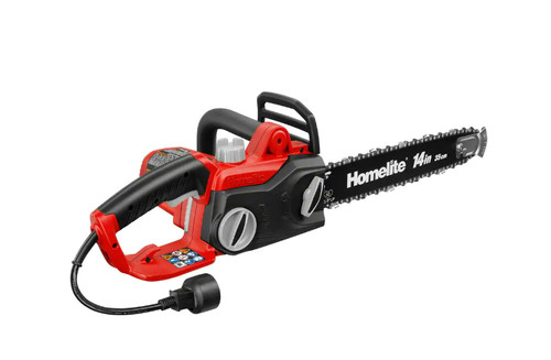 Homelite motosega elettrica - homelite,