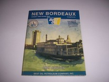 Mafia III 3 Three New Bordeaux