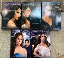 Ghost Whisperer The Complete