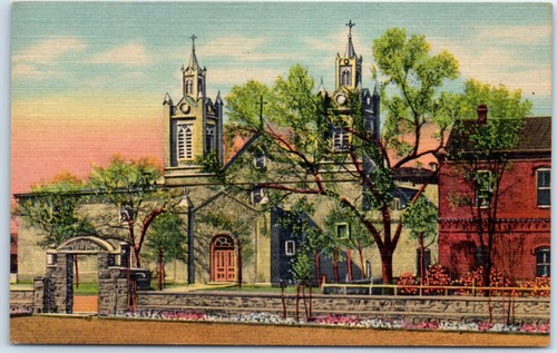 Chiesa san felipe - la, di