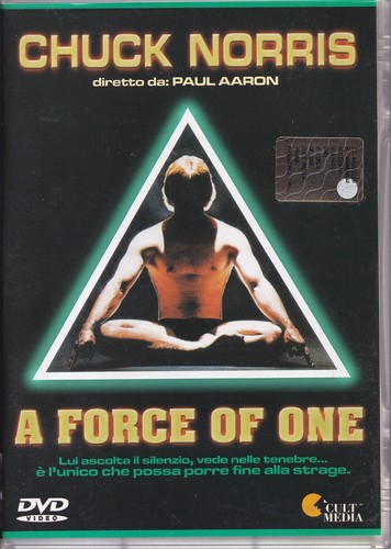 Chuck norris force one - chuck,