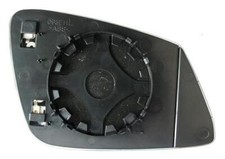 VETRO SPECCHIO RETROVISORE DX