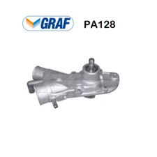 POMPA ACQUA PEUGEOT 505 2.3 TD