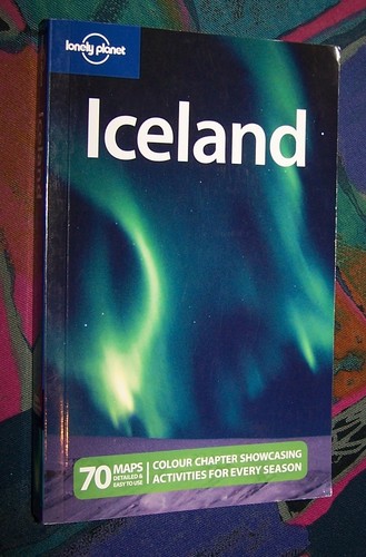 Iceland reykjavik - iceland, (island)