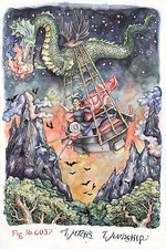 Poster originale lego art - lego,