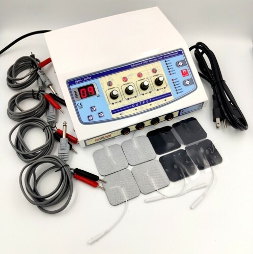 Elettroterapia canali - 4,