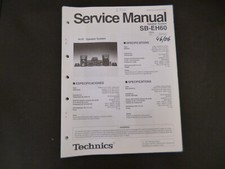 Manuale di servizio originale