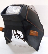 Carena ant. Moto Guzzi