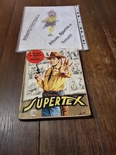 Tex N.100  Lire 200 .  Rif