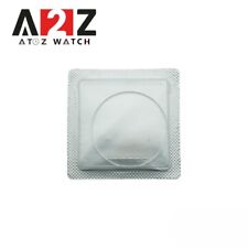 Orologio Vetro Cristallo