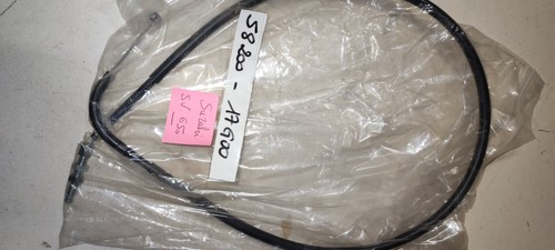 Câble embrayage suzuki 650 - suzuki,