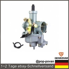 Carburatore 30mm per Moto