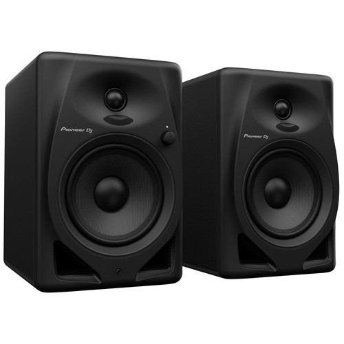 Pioneer 50d activ - dj, dm-50d
