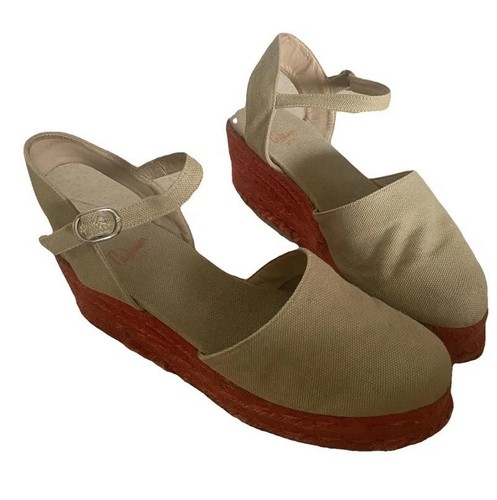 Espadrilles bicolore clara - espadrilles,