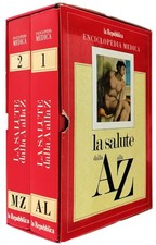 Enciclopedia medica salute - enciclopedia,