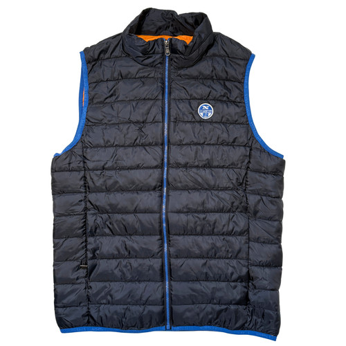 Giubbotto north sails crozet - north,