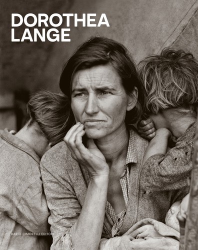 Dorothea lange dario - -, [dario