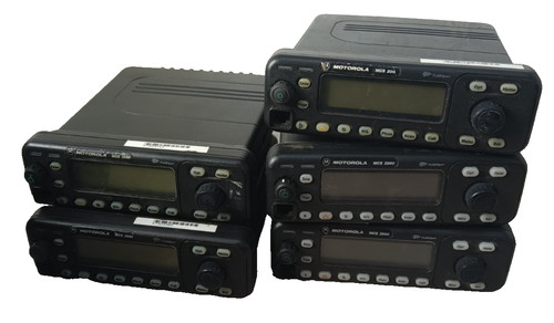 Lotto motorola mcs2000 - lotto,