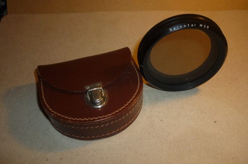Filtro polarizzatore originale