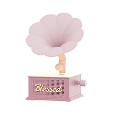  Altoparlante Bluetooth retrò