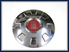 Coppa Ruota Copricerchio Copriruota Fiat 600 D Ricambi Auto D Epoca