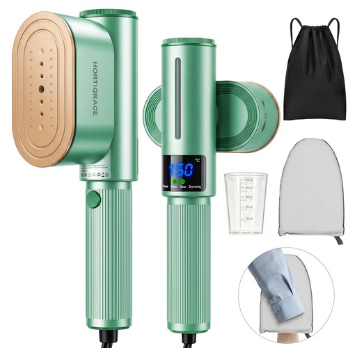 Hortigrace vaporiera - vaporiera, da