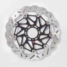 Bremsscheibe vorne links