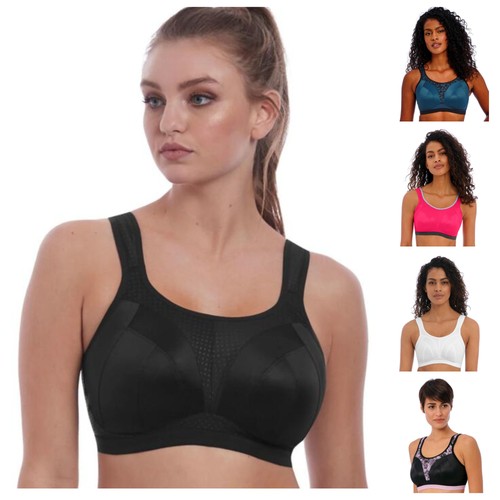 Reggiseno sportivo freya - sportivo,