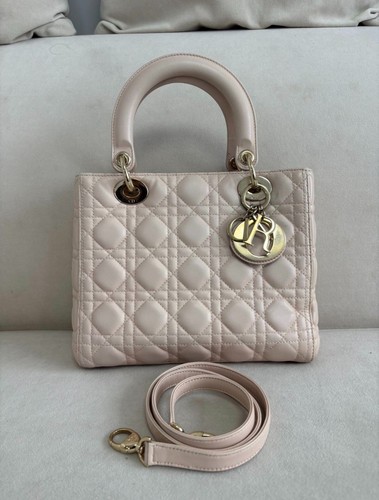 Dior lady - dior, pink