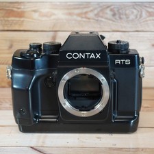 Fotocamera reflex pellicola 35