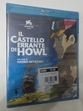 Il Castello Errante di Howl -