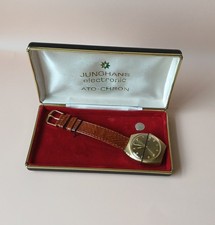 Orologio Junghans Electronic