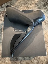 Shimano DURA ACE Di2 ST-R9270