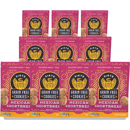 Biscotti messicani siete senza - biscotti,
