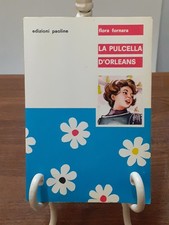 FLORA FORNARA - LA PULCELLA D'ORLEANS [ PAOLINE 1967 ]