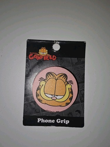 Garfield impugnatura cellulare
