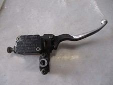 Pompa Freno Destra DX Freni Manubrio Sterzo Piaggio Beverly 125 250 2002 2006