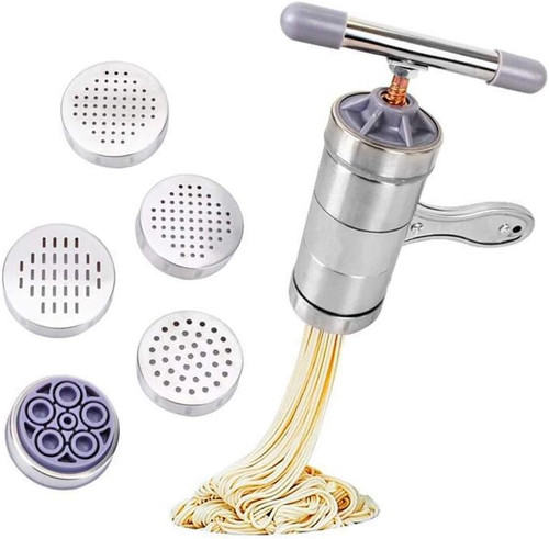 Macchina per pasta - macchina,