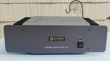 Amplificatore stereo Power