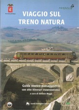 Maggi, Viaggio sul treno
