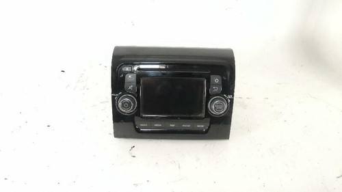 Radio navigatore fiat ducato - radio,