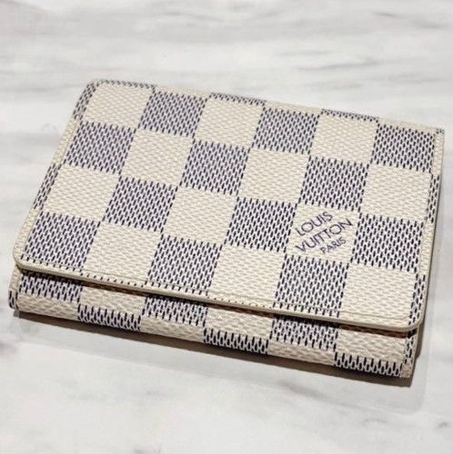 Louis vuitton damier azur - louis,