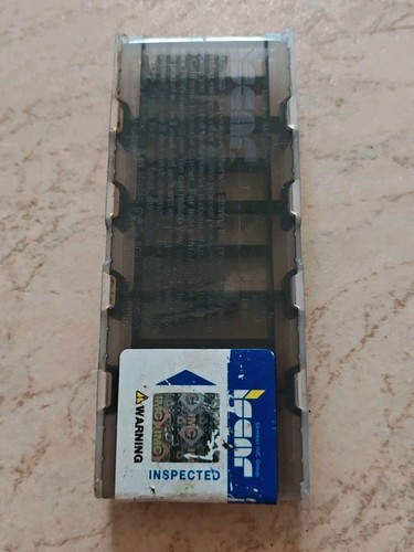 Iscar gip 15 ic908 - iscar, 2.39-0.15