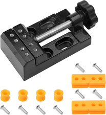 Morsa Piccola Da 57 Mm, Mini