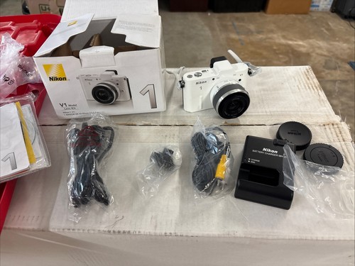 Nikon model kit obiettivo - model,